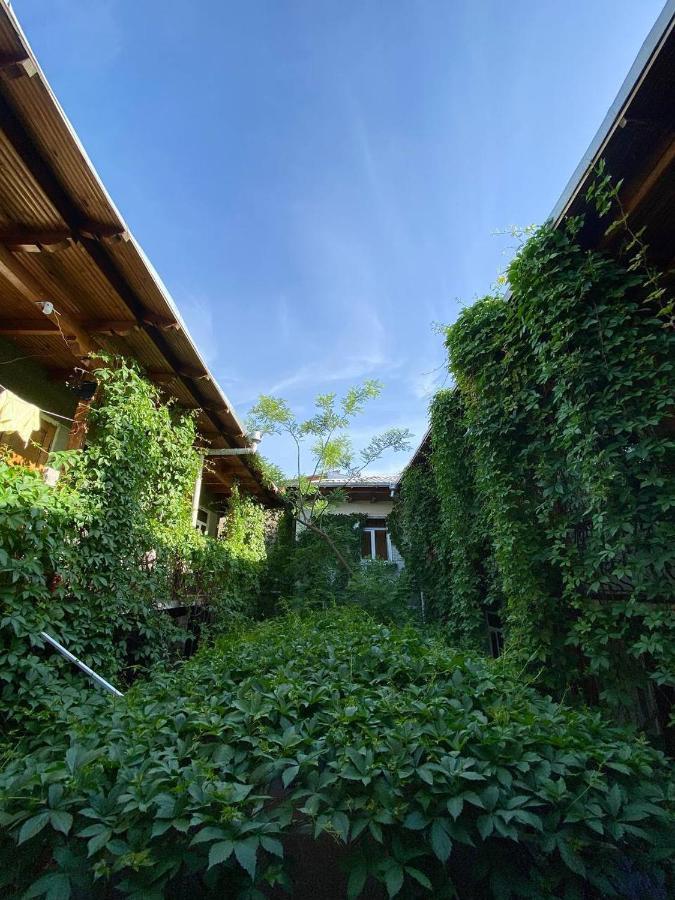 Hotel Rahmon Szamarkand Kültér fotó